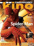 TREFFPUNKT KINO magazine side cover May 2002