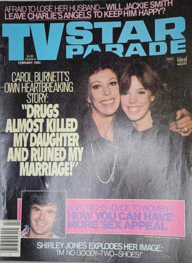 Carol Burnett