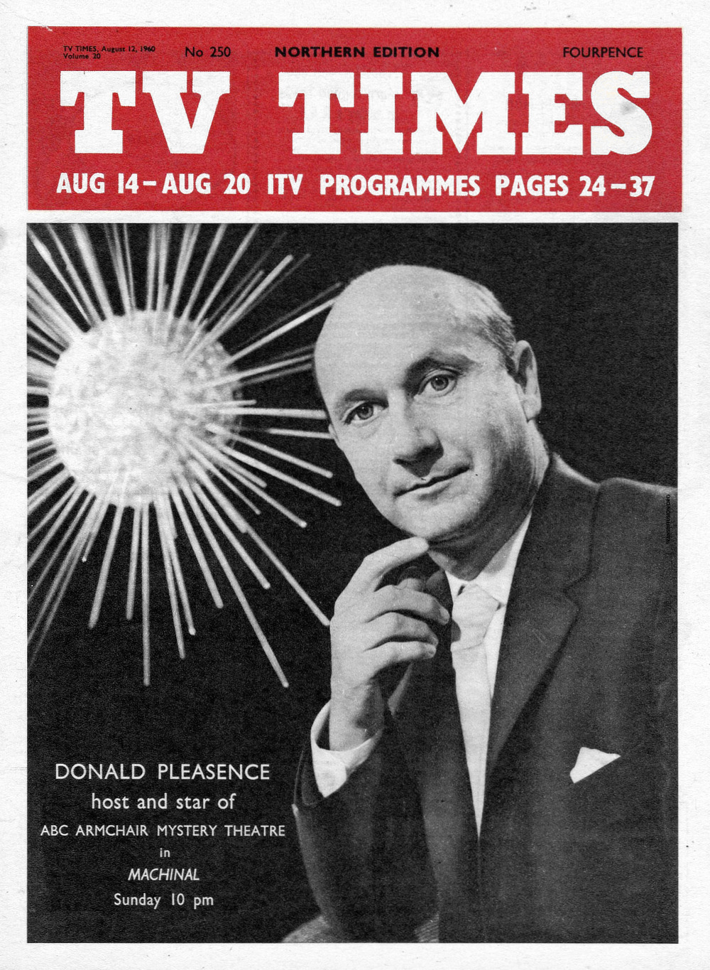 TV TIMES