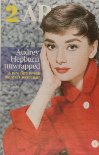TWO ARTS magazine side cover   