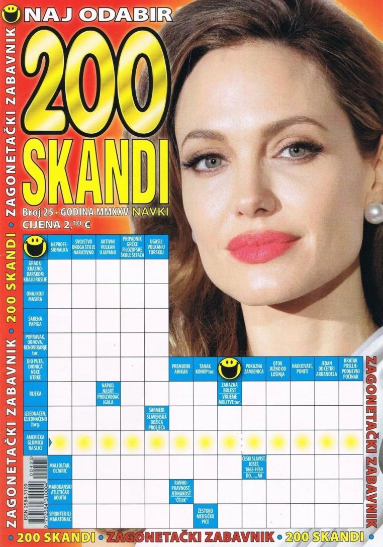 200 SKANDI magazine side cover Issue 25   2025