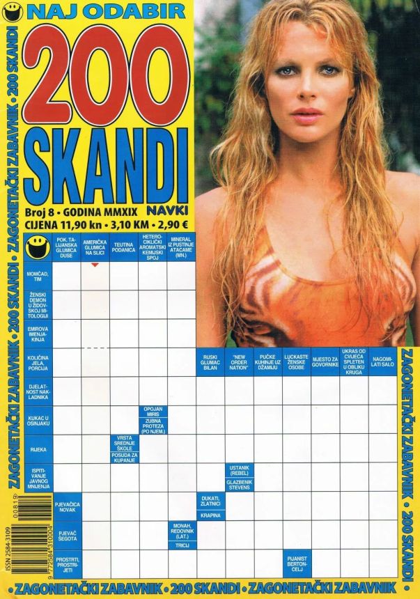200 SKANDI magazine side cover Issue 8   2019