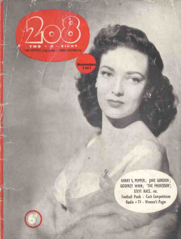 Linda Darnell