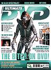 ULTIMATE DVD magazine side cover Issue 5 May 2000