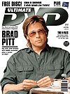 ULTIMATE DVD magazine side cover Issue 29 May 2002