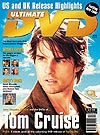 ULTIMATE DVD magazine side cover Issue 30 June 2002