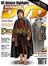 ULTIMATE DVD magazine side cover Issue 32 August 2002