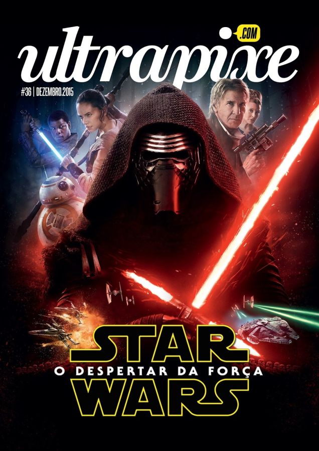 ULTRAPIXE magazine side cover Issue 36 December 2015