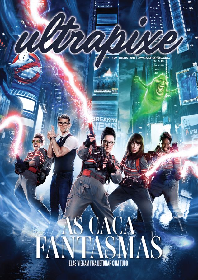 ULTRAPIXE magazine side cover Issue 39 July 2016