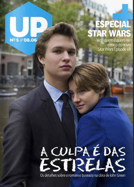 ULTRAPIXE magazine side cover Issue 5 8 June 2014