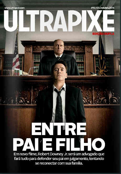 ULTRAPIXE magazine side cover Issue 16 5 October 2014