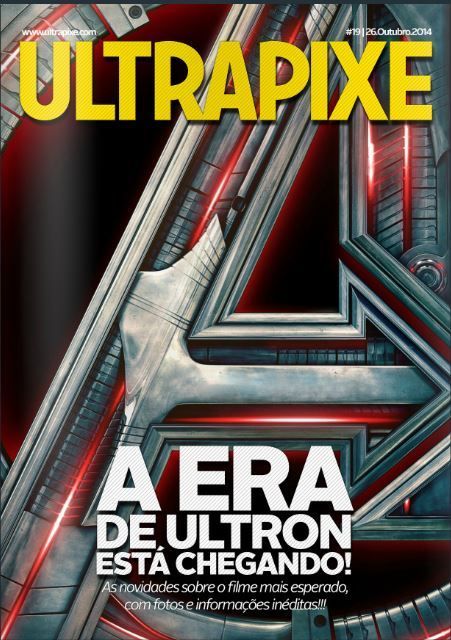 ULTRAPIXE magazine side cover Issue 19 26 October 2014