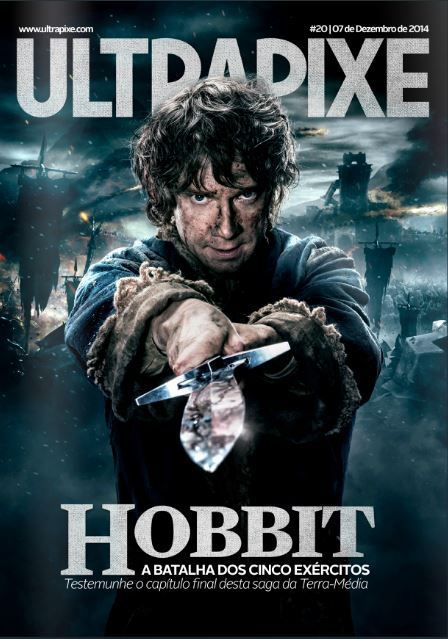 ULTRAPIXE magazine side cover Issue 20 7 December 2014