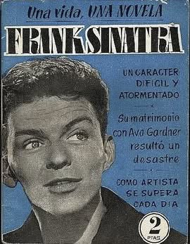 Frank Sinatra