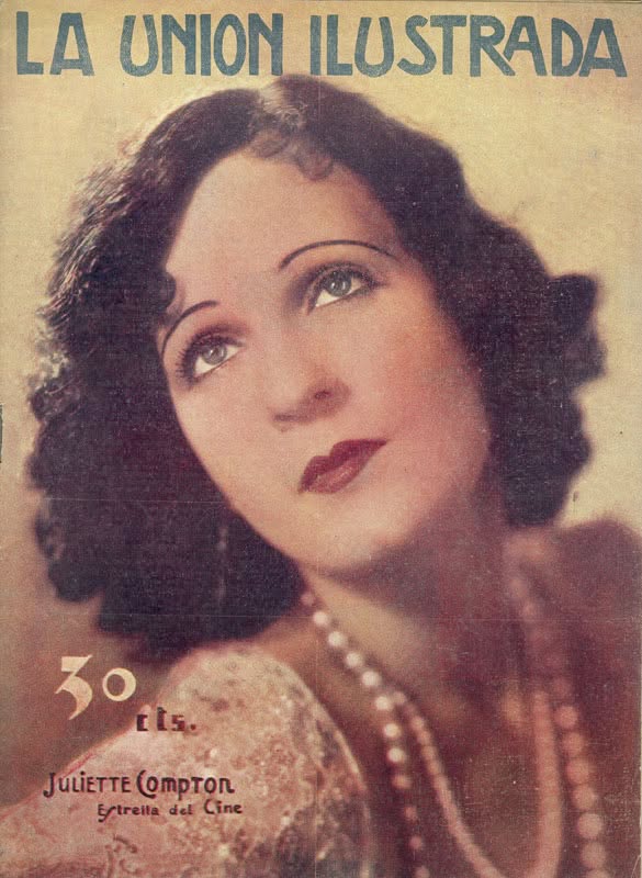 Juliette Compton
