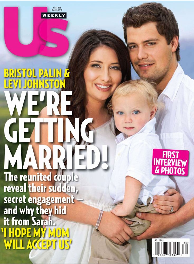 US WEEKLY magazine side cover Issue 806 26 July 2010