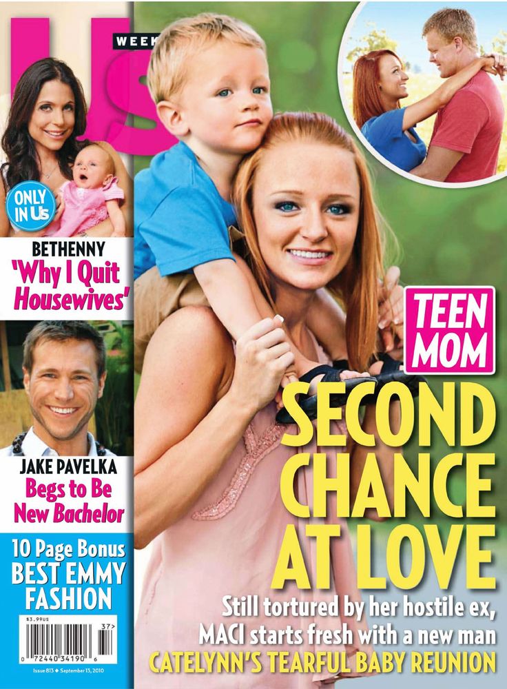 US WEEKLY magazine side cover Issue 813 13 September 2010