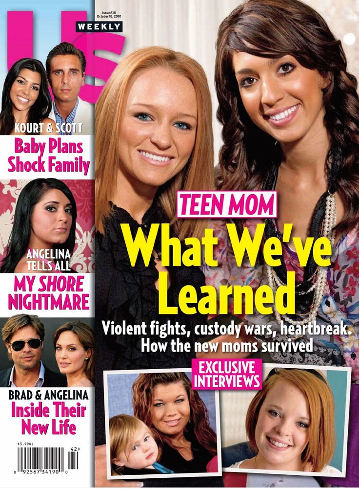 US WEEKLY magazine side cover Issue 818 18 October 2010