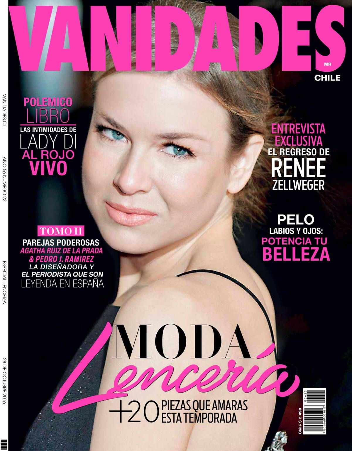Renee Zellweger