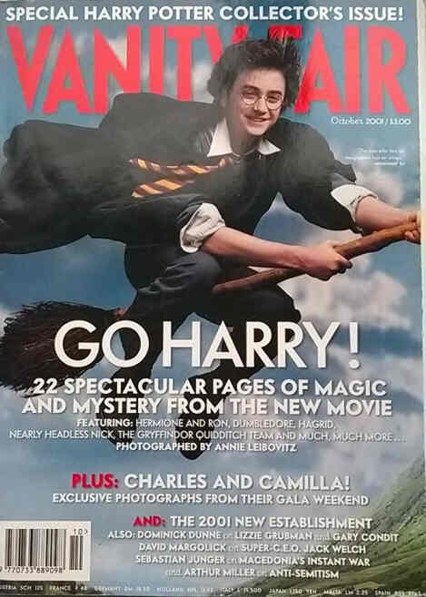 Daniel Radcliffe