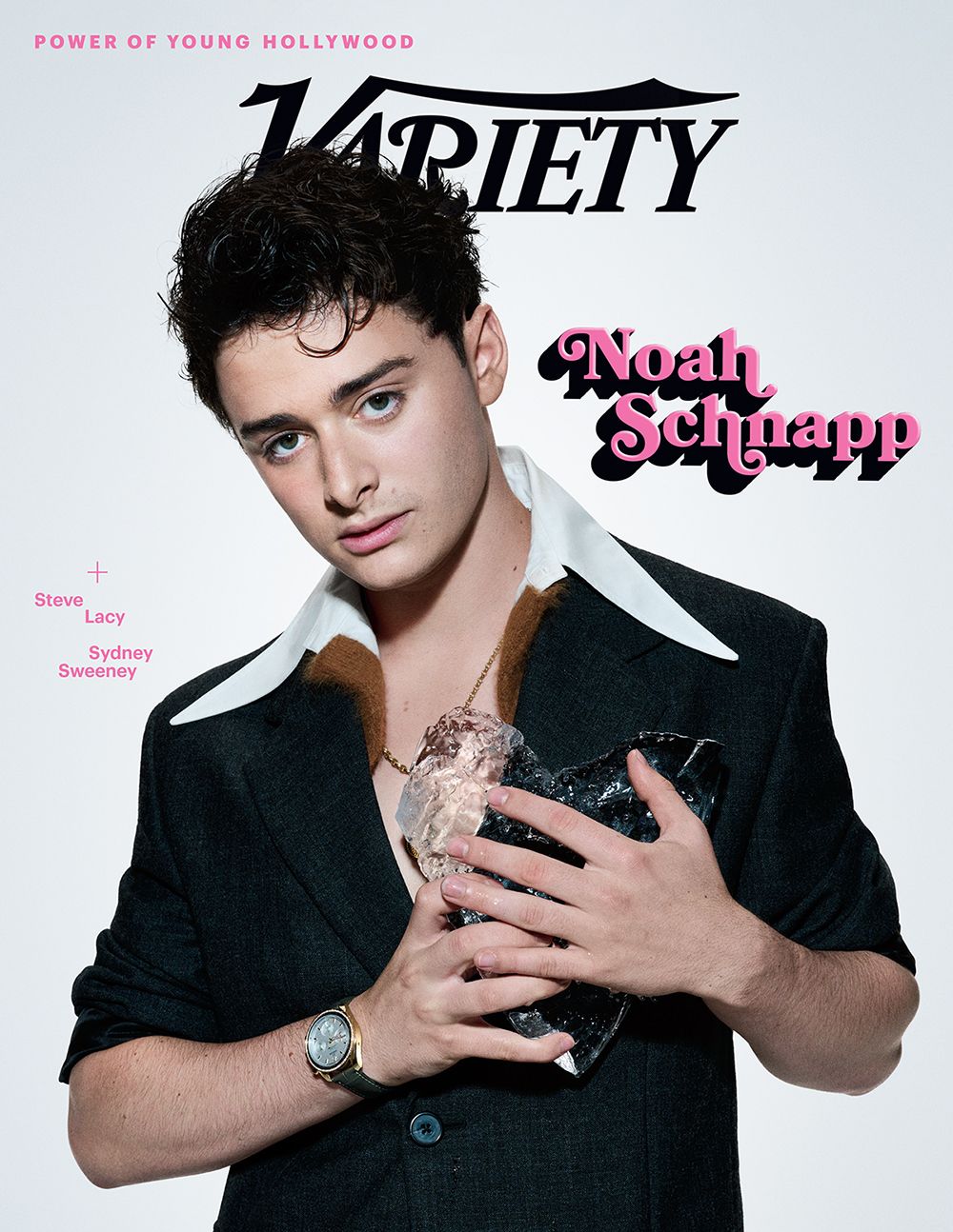 VARIETY magazine cover 9 August 2023