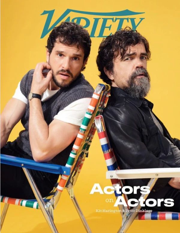 VARIETY magazine cover 3 June 2026