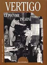 VERTIGO (Fr) magazine side cover Issue 13  1995