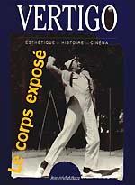 VERTIGO (Fr) magazine side cover Issue 15  1996