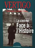 VERTIGO (Fr) magazine side cover Issue 16  1997