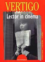 VERTIGO (Fr) magazine side cover Issue 17  1998