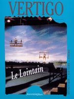 VERTIGO (Fr) magazine side cover Issue 18  1999