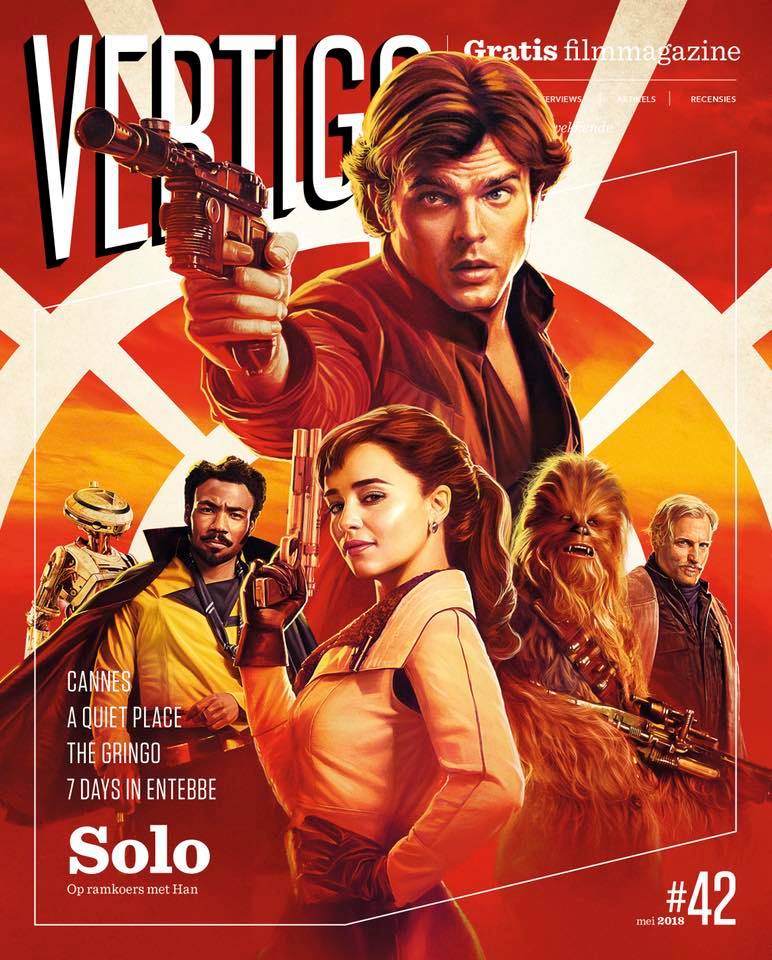 VERTIGO magazine side cover Issue 42  May 2018
