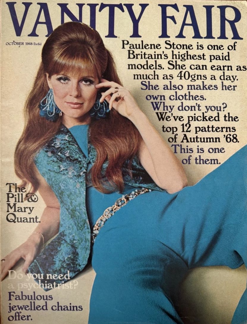Paulene Stone