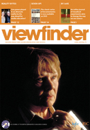 VIEWFINDER magazine side cover Issue 75 June 2009