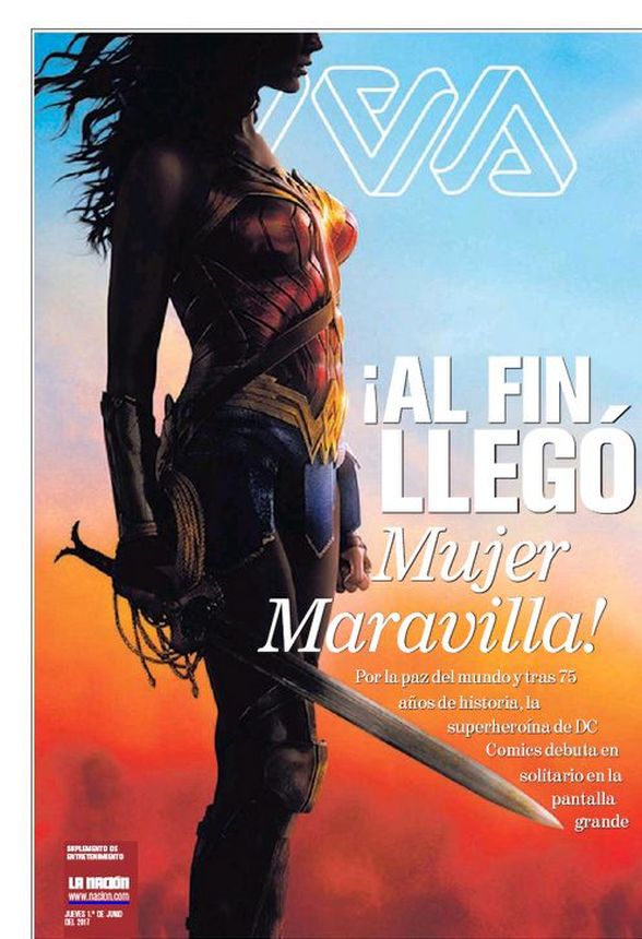 VIVA COSTA RICA magazine side cover  June 2017