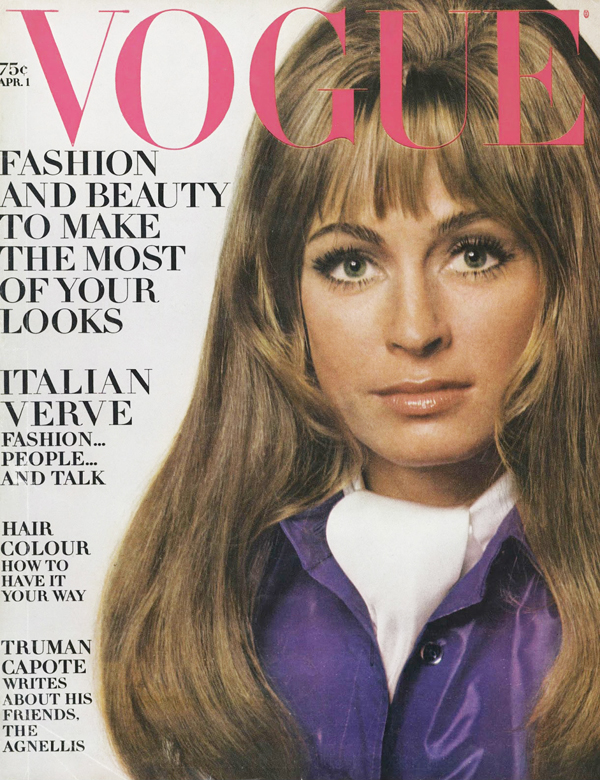 Suzy Kendall