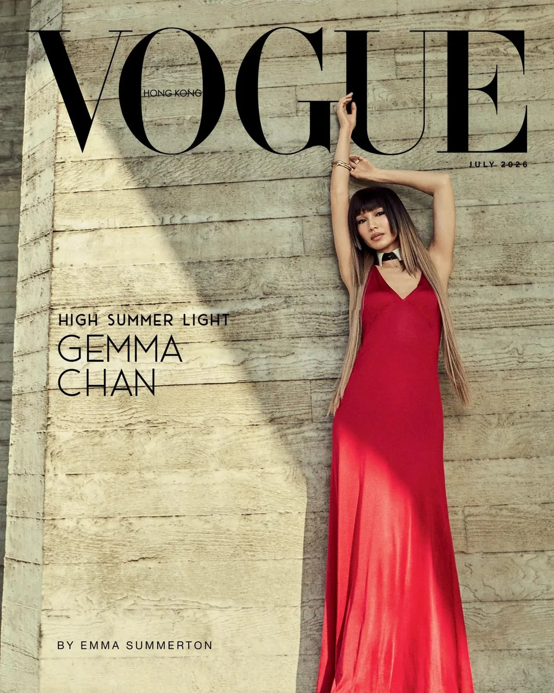 VOGUE HONG KONG