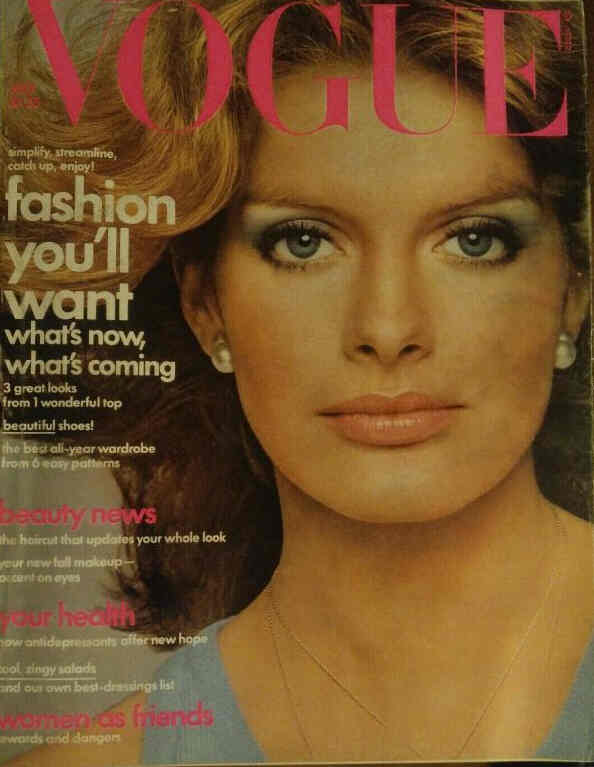 Rene Russo