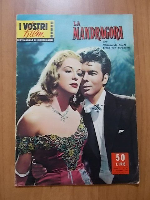 Hildegard Knef