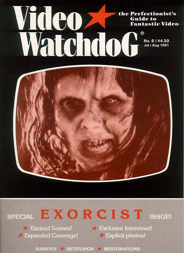 Linda Blair