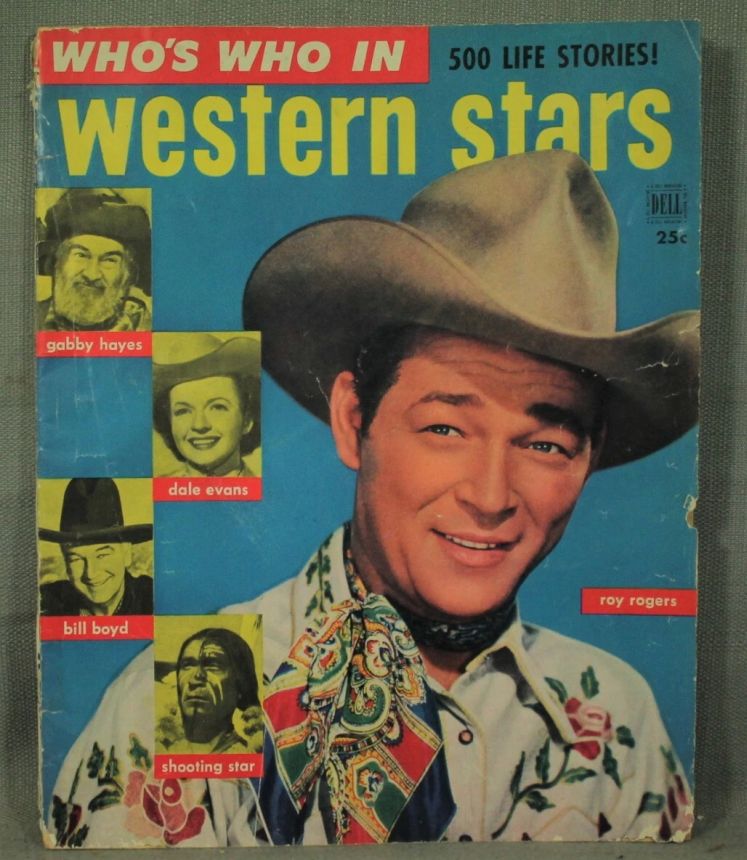 Roy Rogers