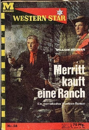 WESTERN STAR magazine side cover Issue 56   