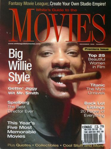 Will Smith