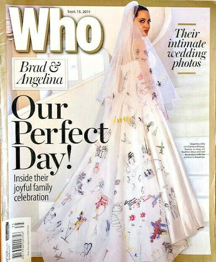 WHO magazine side cover 15 September 2014
