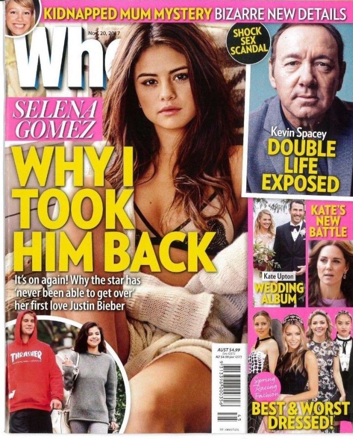 WHO magazine side cover 20 November 2017