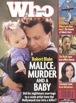 WHO magazine side cover 6 May 2002