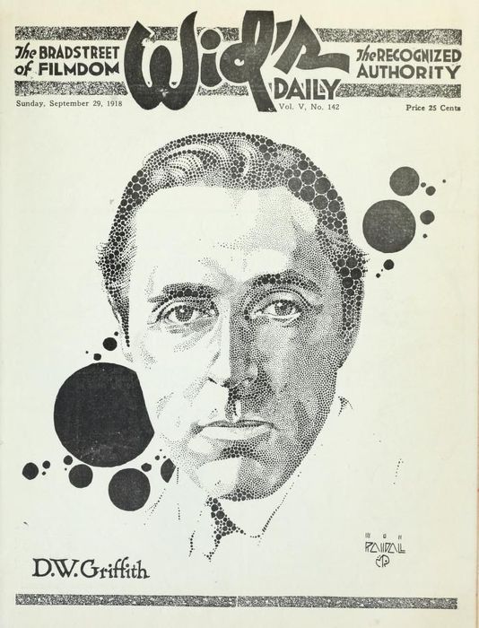 D.W. Griffith