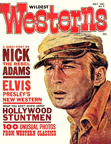 Nick Adams