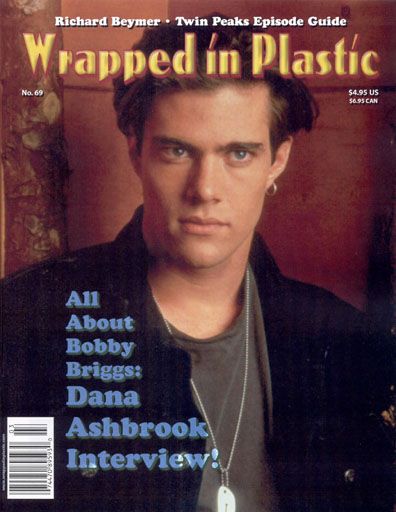 Dana Ashbrook