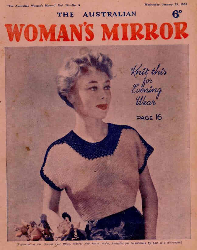 Glynis Johns